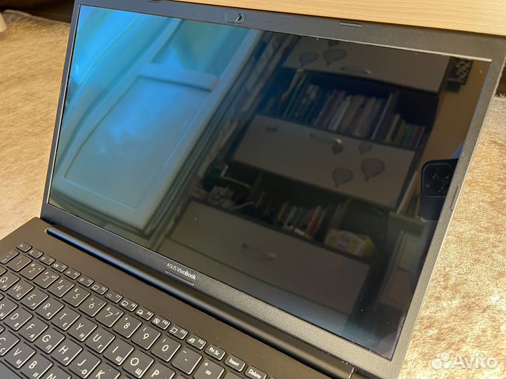 Asus VivoBook 15 oled M513U