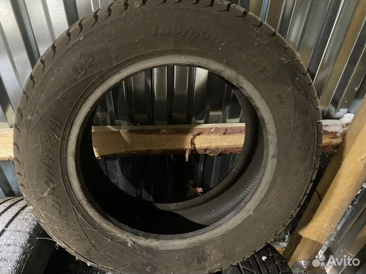 Белшина Artmotion Snow Бел-267 185/65 R14