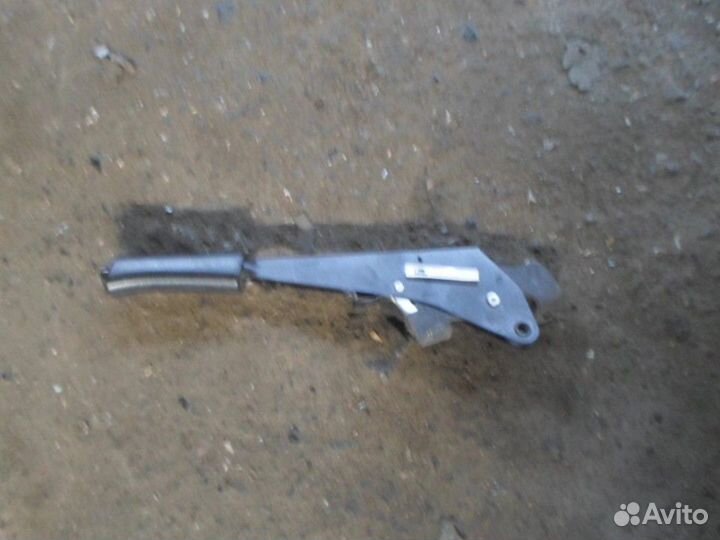 Ручник LADA Granta 2011