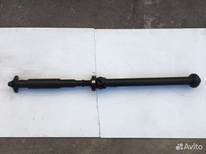 Карданный вал Bmw X3 X4 F97 F98