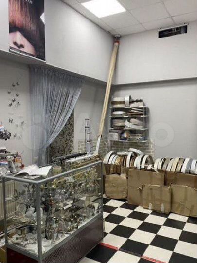 Свободного назначения, 37 м²