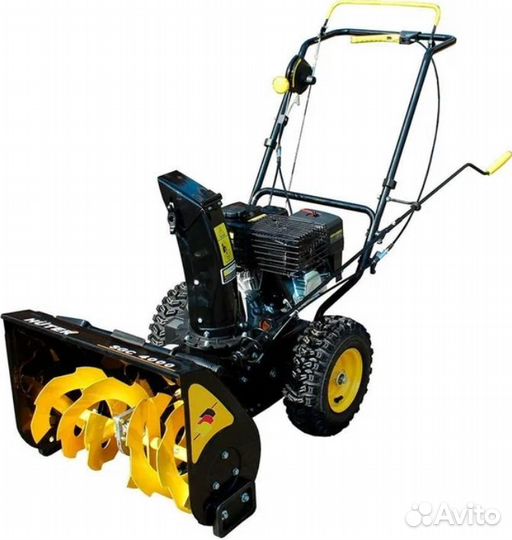 Снегоуборщик Huter