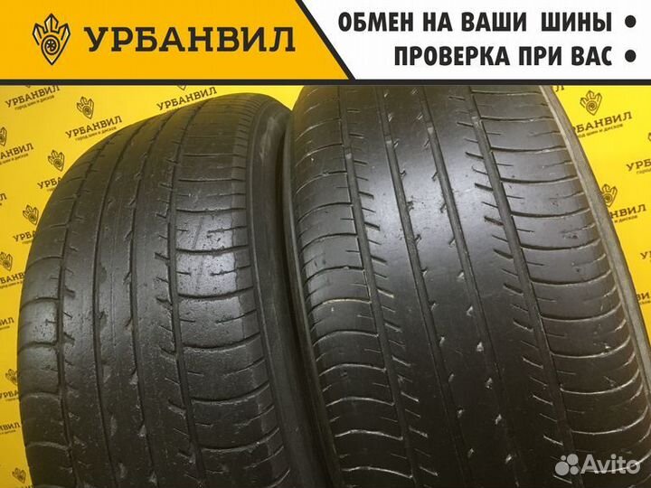 Yokohama dB Decibel E70B 215/55 R17 93V