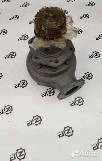 Г 70 Насос внутреннего контура