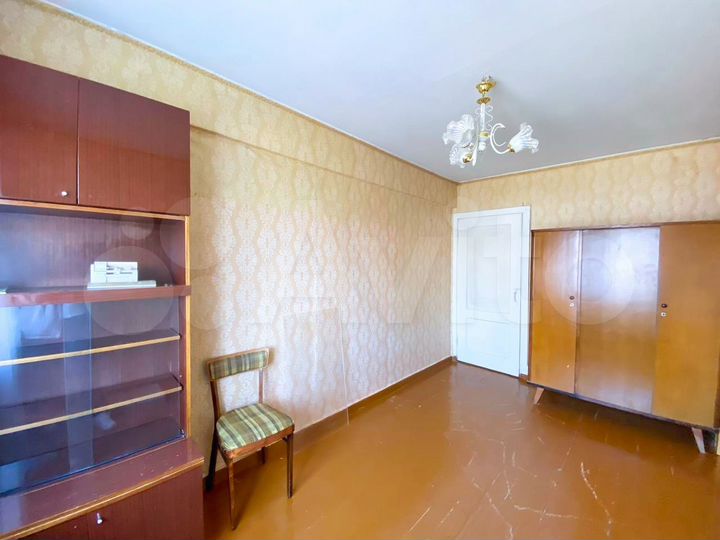 3-к. квартира, 58,3 м², 5/5 эт.