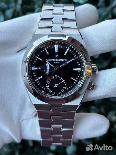 Vacheron Construction