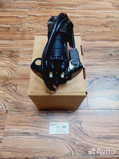 Компрессор Jeep Grand Cherokee WK2. Гарантия