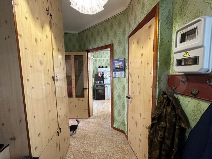 4-к. квартира, 80,5 м², 2/2 эт.