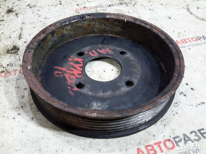 Шкив помпы Ssang Yong Kyron