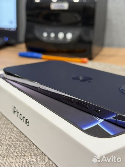 iPhone 14 Pro Max, 128 ГБ