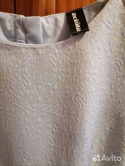 Платье для девочки нарядное