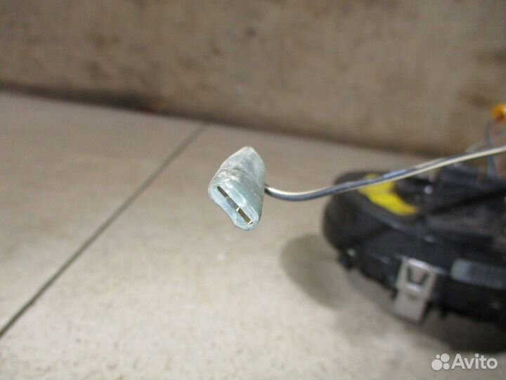 Механизм подрулевой SRS Hyundai Getz