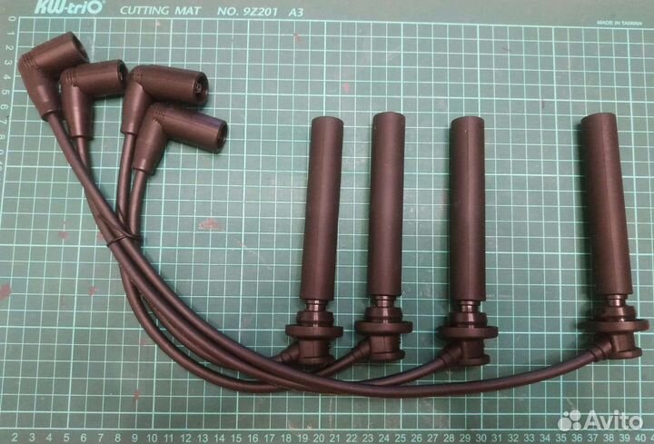 Провода высоковольтные Changan CS35