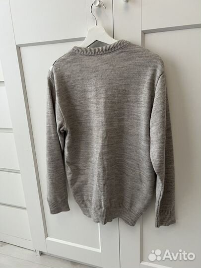 Джемперы мужской