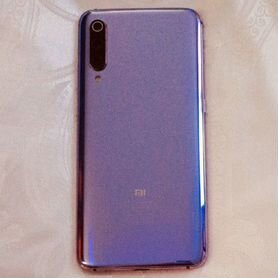 Xiaomi Mi 9, 6/128 ГБ