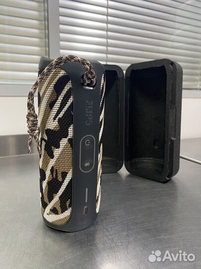 Колонка jbl flip 5 оригинал