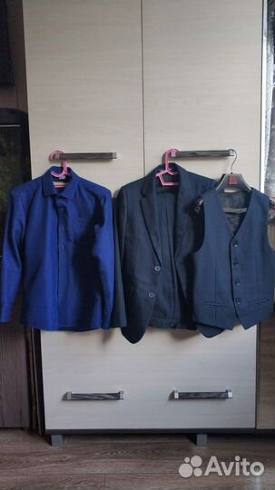 Школьная форма