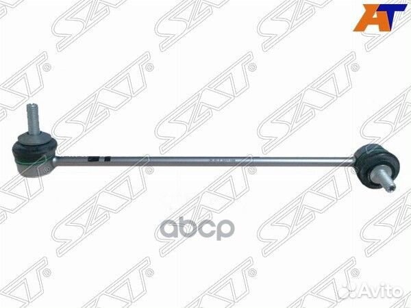 Линк переднего стабилизатора BMW5 E6# 03-10 LH