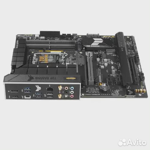 Asus TUF gaming H770-PRO wifi 90MB1D50-M0EAY0