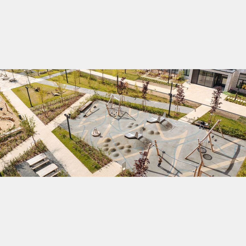 3-к. квартира, 92,1 м², 6/9 эт.