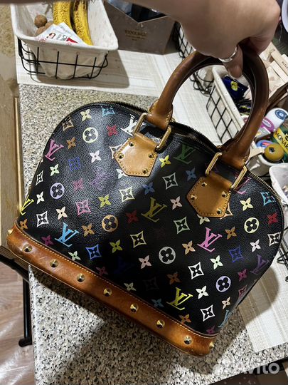 Сумка louis vuitton