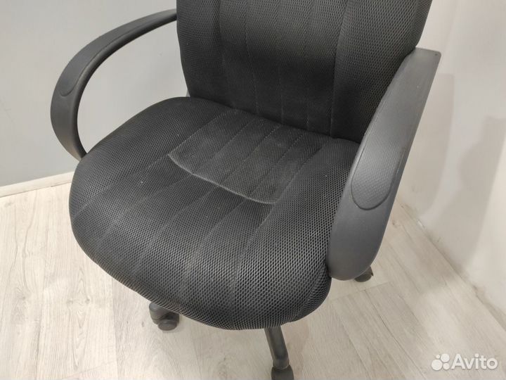 Кресло компьютерное Chairman сн 685 б/у 12100