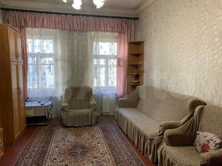 4-к. квартира, 100,9 м², 4/5 эт.
