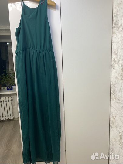 Платье