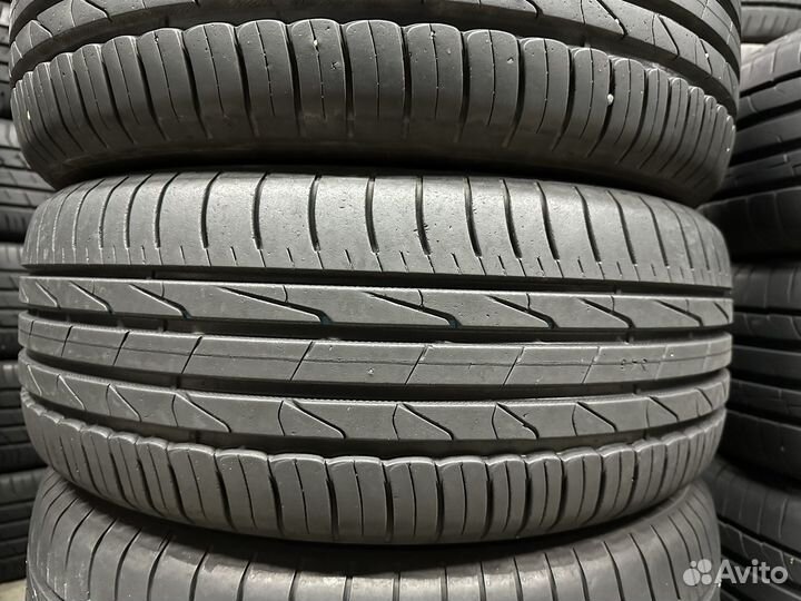 Nokian Tyres Hakka Blue 3 215/55 R17