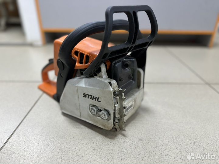 Бензопила stihl MS 230