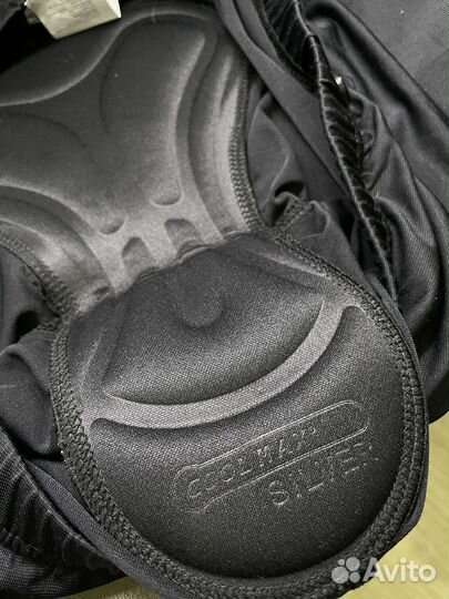 Велосипедные шорты (трусы) Cirvit