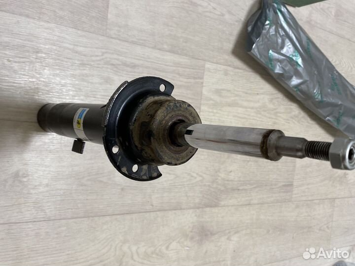 Амортизаторы bmw e90