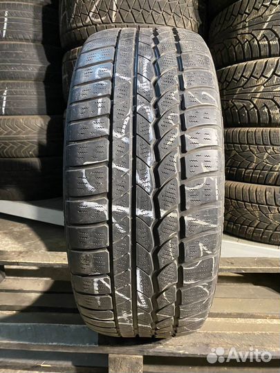 Continental Conti4x4WinterContact 255/55 R18 105H