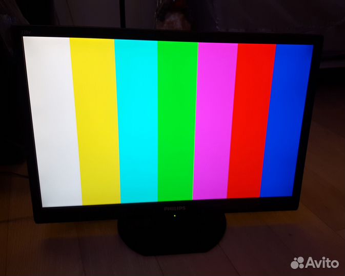 Монитор 22 дюйма 1680x1050 16:10