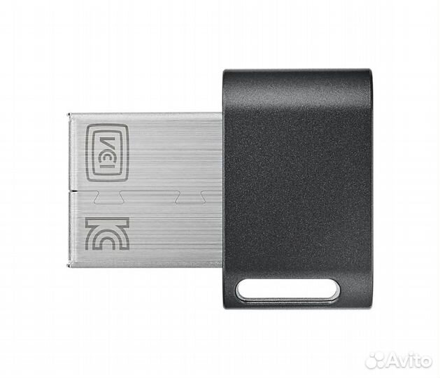 256 гб Флеш-накопитель Samsung FIT Plus