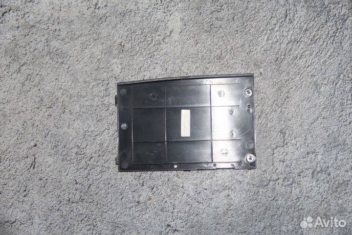Крышка отсека HDD acer aspire 5720