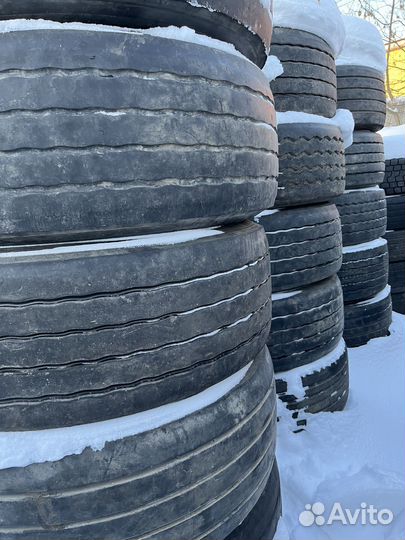 Шина бу 385.65.22.5 Continental