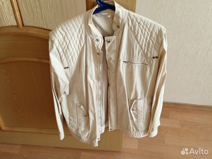 Куртка мужская