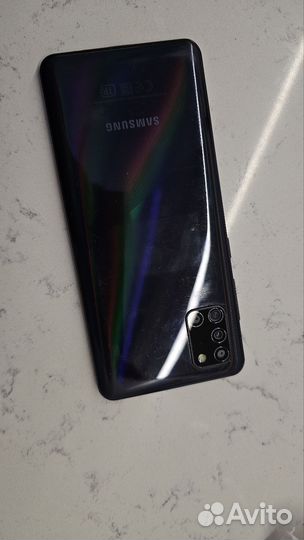 Samsung Galaxy A31, 6/128 ГБ