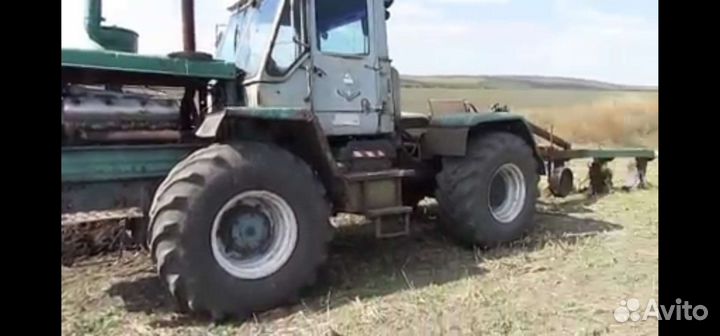 Трактор ХТЗ Т-150К, 1997