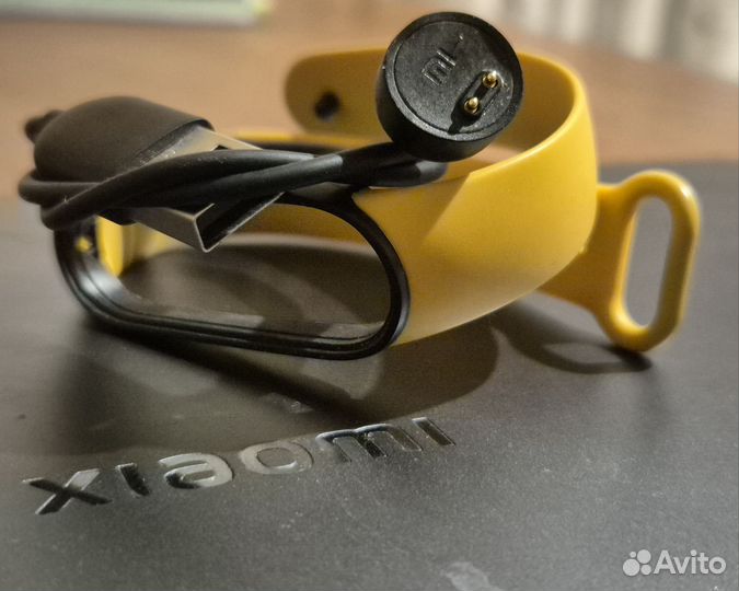 Xiaomi mi SMART band 6