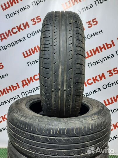 Hankook Optimo K415 185/65 R15