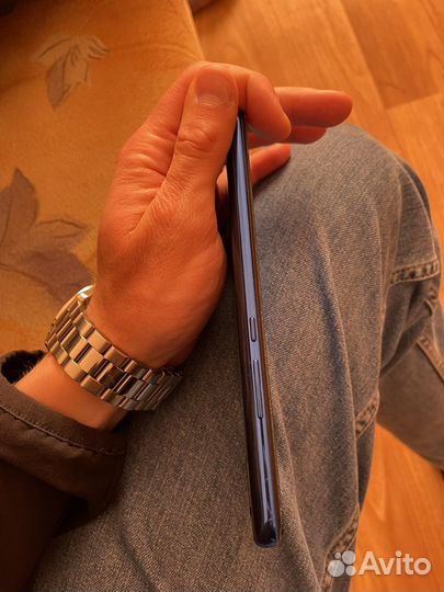 Телефон huawei p smart z
