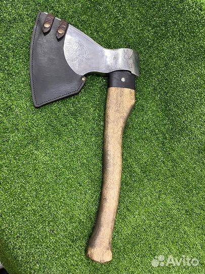 Топор мясника