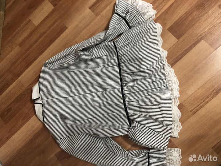 Блузка женская новая 42 44