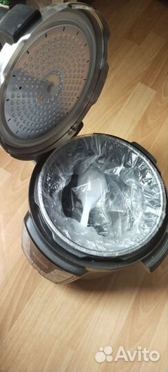 Мультиварка maxtronic electronics