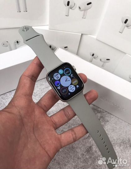 Apple Watch D8 (новые)