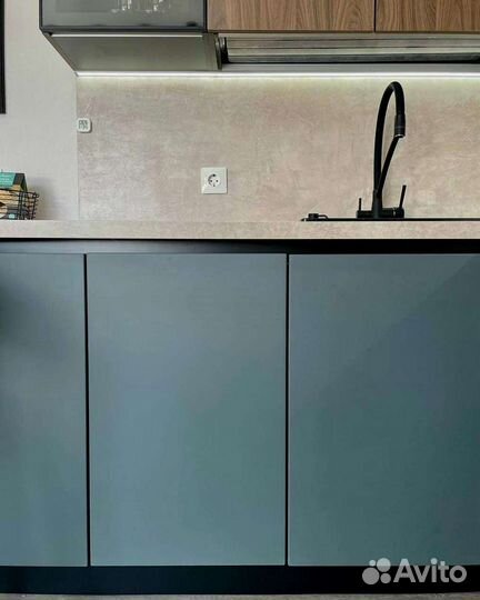 Кухонный гарнитур от производителя