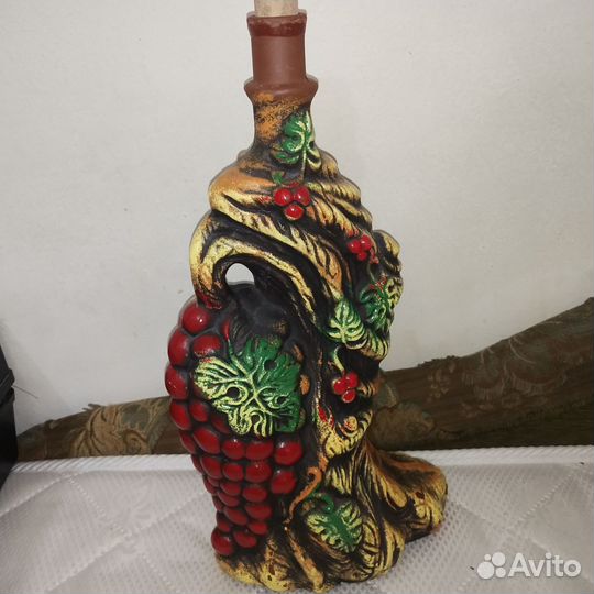 Чайник, Крышка графина, сушка,масленка