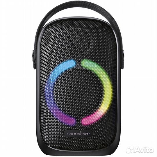 Anker Soundcore Rave Neo Black